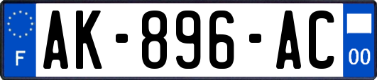 AK-896-AC