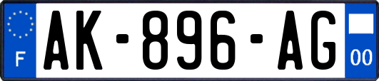 AK-896-AG