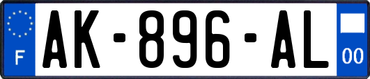 AK-896-AL