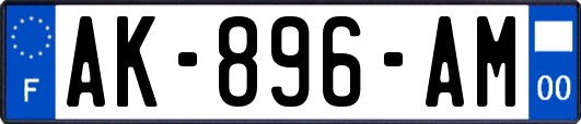 AK-896-AM