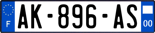 AK-896-AS
