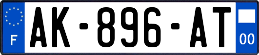 AK-896-AT
