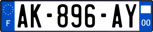 AK-896-AY