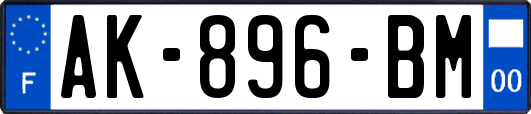 AK-896-BM