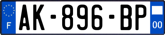 AK-896-BP