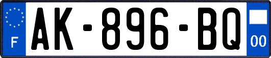 AK-896-BQ