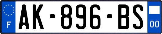 AK-896-BS
