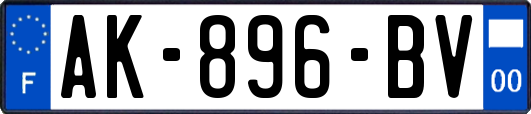 AK-896-BV