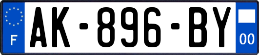 AK-896-BY
