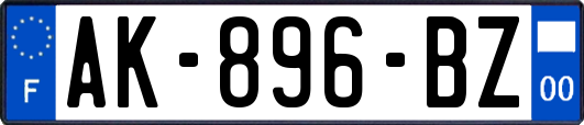 AK-896-BZ