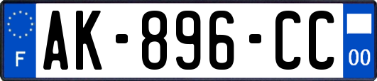 AK-896-CC