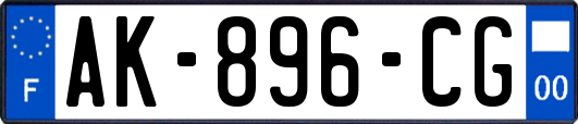 AK-896-CG