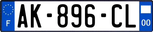 AK-896-CL