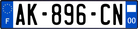 AK-896-CN