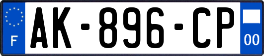 AK-896-CP