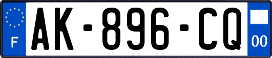 AK-896-CQ