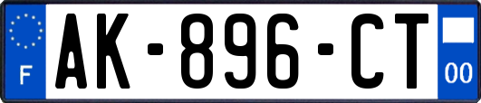 AK-896-CT
