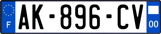 AK-896-CV