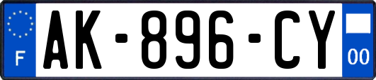 AK-896-CY