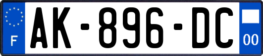 AK-896-DC