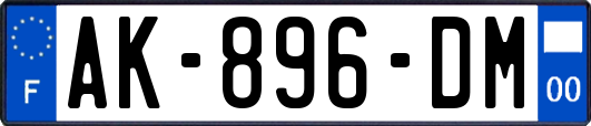 AK-896-DM