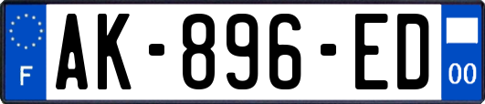 AK-896-ED