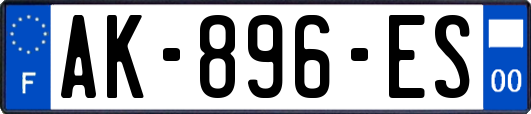 AK-896-ES