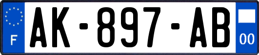 AK-897-AB