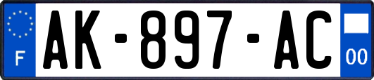 AK-897-AC