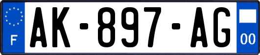 AK-897-AG