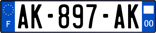 AK-897-AK