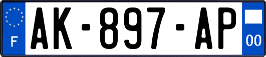 AK-897-AP