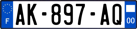 AK-897-AQ