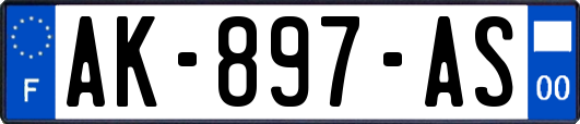 AK-897-AS