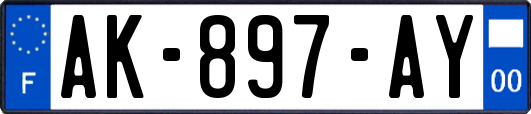 AK-897-AY