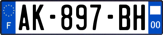 AK-897-BH