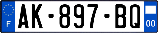 AK-897-BQ
