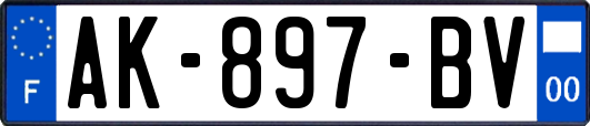 AK-897-BV