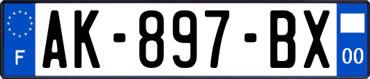 AK-897-BX