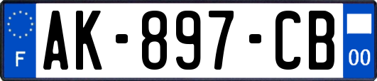 AK-897-CB