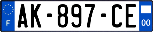 AK-897-CE