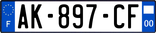 AK-897-CF