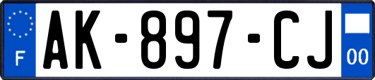 AK-897-CJ