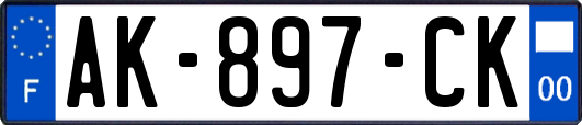 AK-897-CK