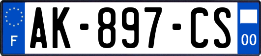 AK-897-CS
