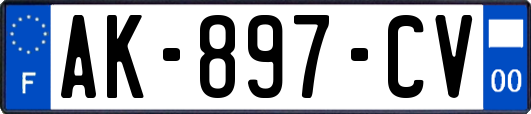 AK-897-CV