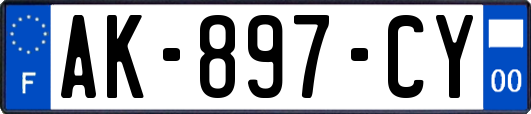 AK-897-CY