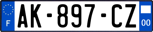 AK-897-CZ