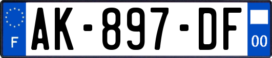 AK-897-DF