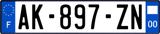 AK-897-ZN